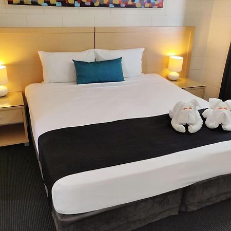 Coconut Grove Holiday Apartments Ντάρβιν Εξωτερικό φωτογραφία