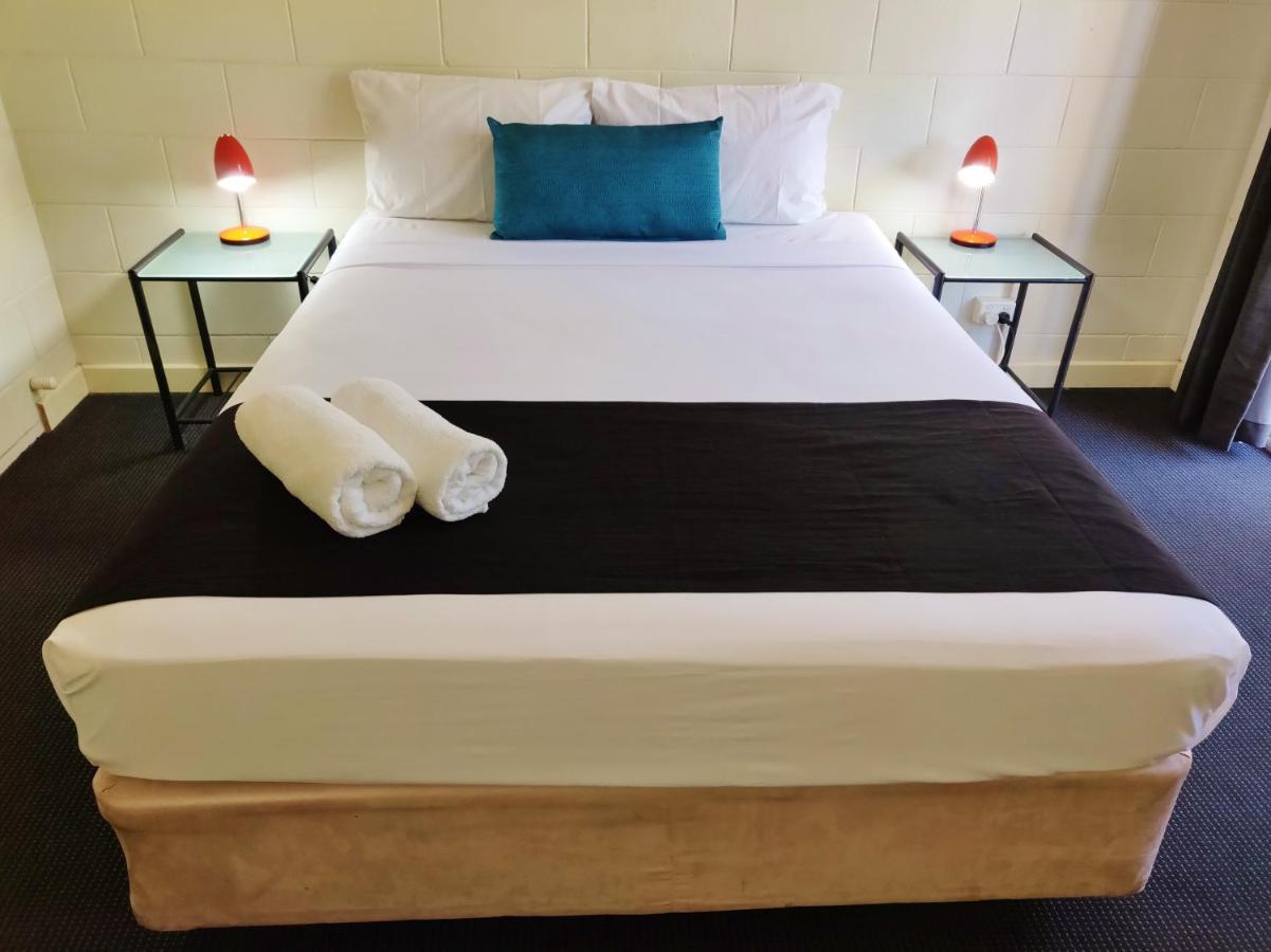 Coconut Grove Holiday Apartments Ντάρβιν Εξωτερικό φωτογραφία
