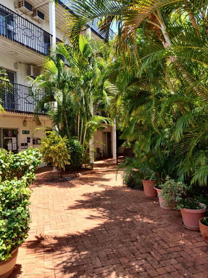 Coconut Grove Holiday Apartments Ντάρβιν Εξωτερικό φωτογραφία