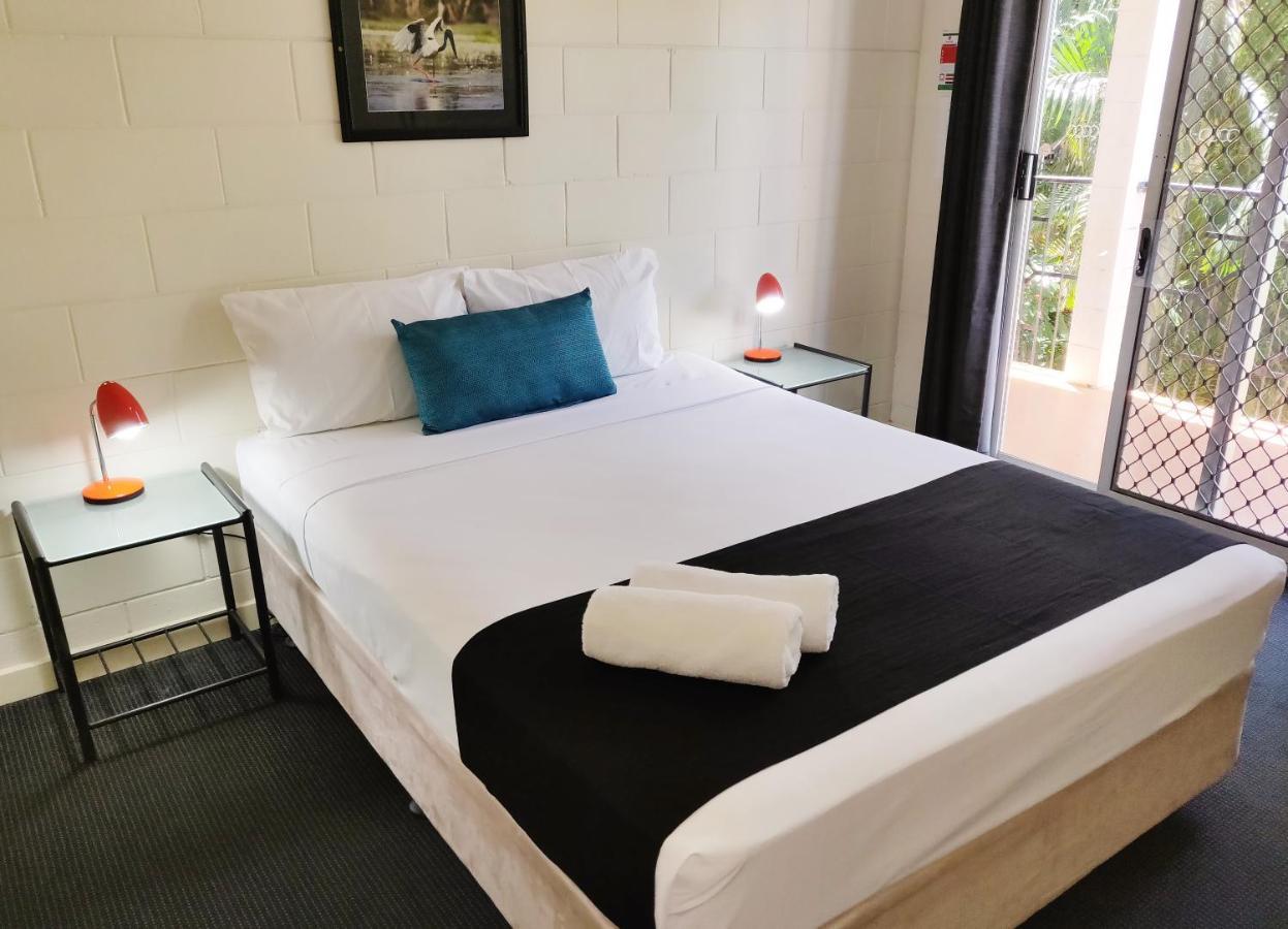 Coconut Grove Holiday Apartments Ντάρβιν Εξωτερικό φωτογραφία