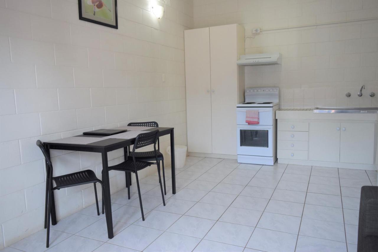 Coconut Grove Holiday Apartments Ντάρβιν Εξωτερικό φωτογραφία