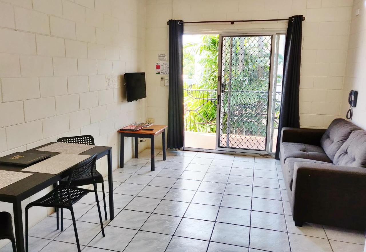 Coconut Grove Holiday Apartments Ντάρβιν Εξωτερικό φωτογραφία