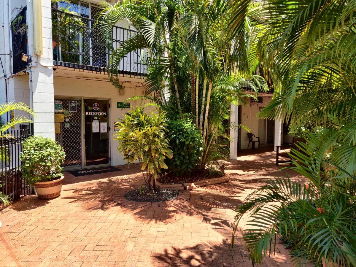 Coconut Grove Holiday Apartments Ντάρβιν Εξωτερικό φωτογραφία