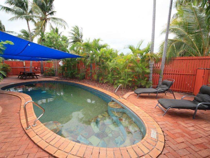Coconut Grove Holiday Apartments Ντάρβιν Εξωτερικό φωτογραφία