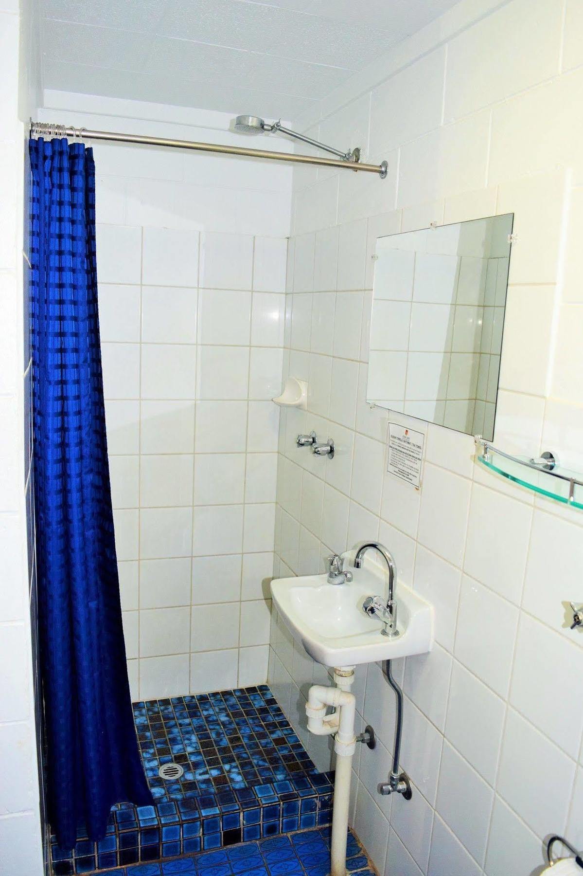 Coconut Grove Holiday Apartments Ντάρβιν Εξωτερικό φωτογραφία