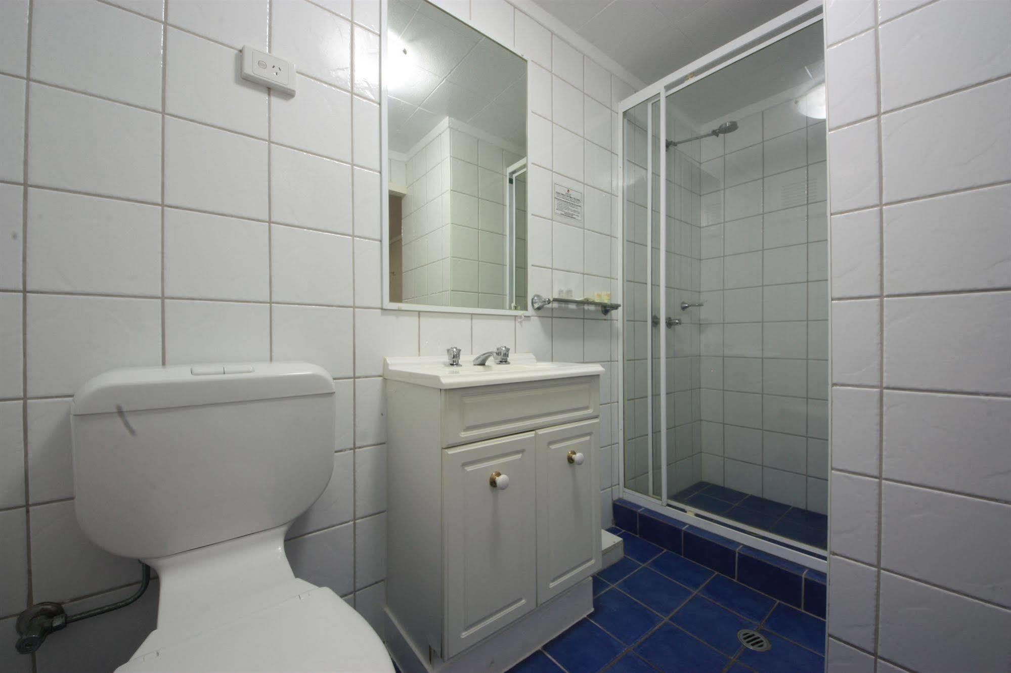 Coconut Grove Holiday Apartments Ντάρβιν Εξωτερικό φωτογραφία