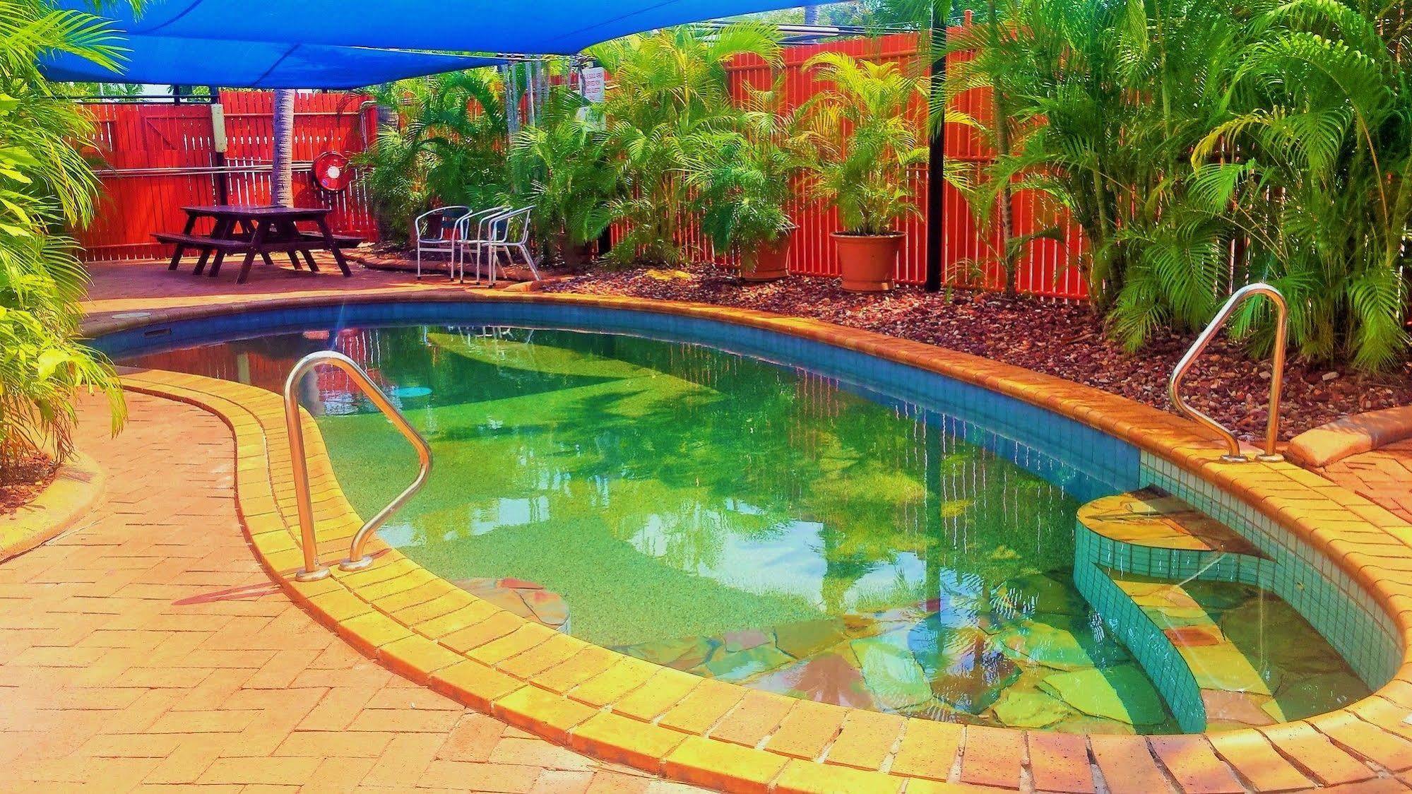 Coconut Grove Holiday Apartments Ντάρβιν Εξωτερικό φωτογραφία