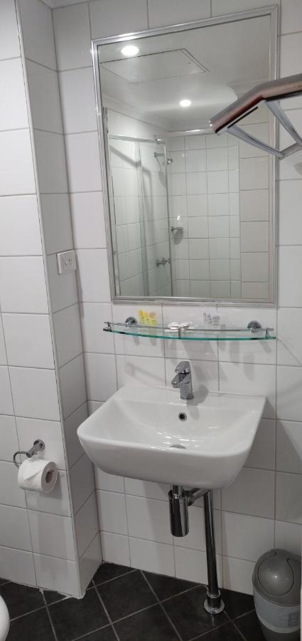 Coconut Grove Holiday Apartments Ντάρβιν Εξωτερικό φωτογραφία